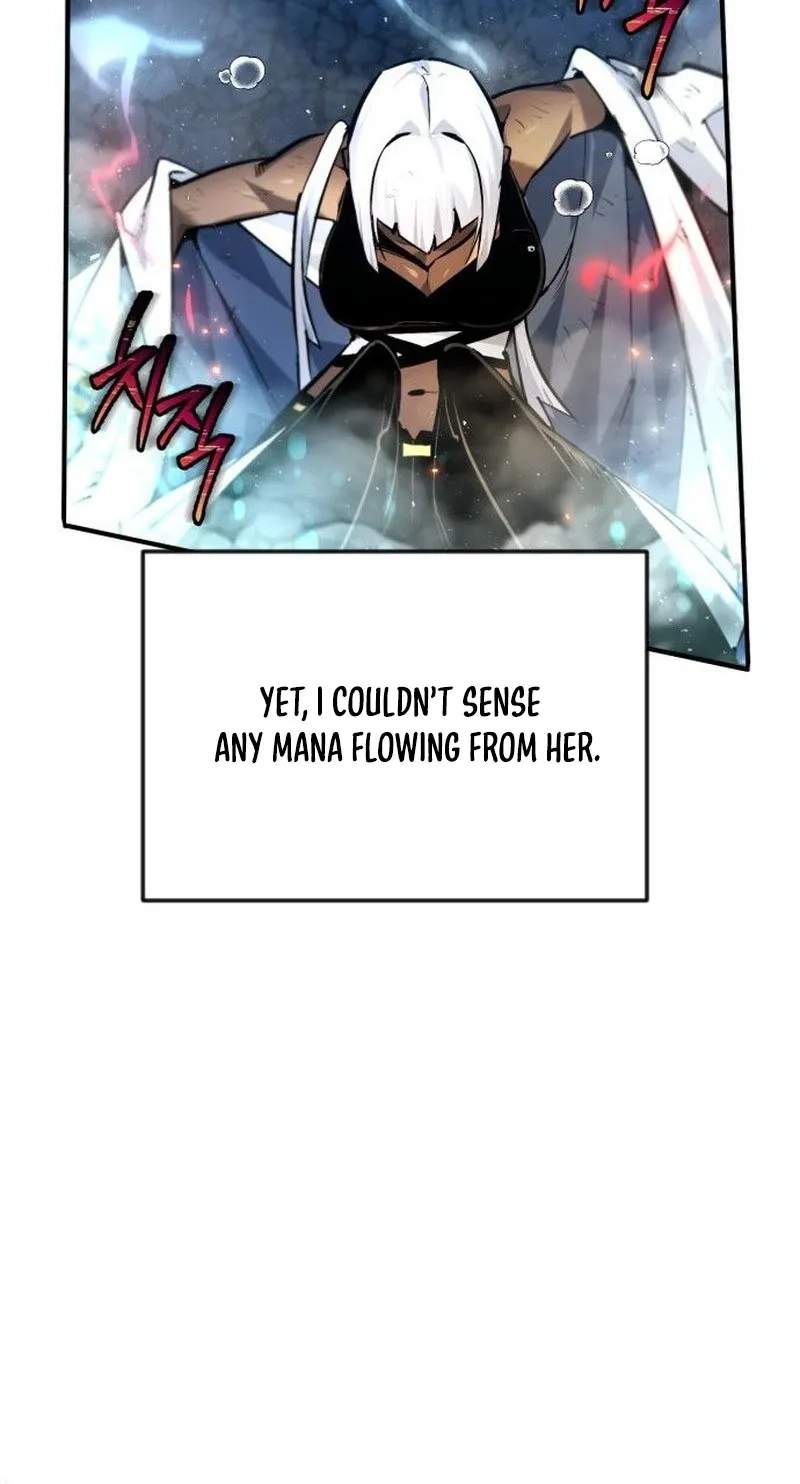 There Are No Bad Warriors in the World — Chapter 89 — page 39