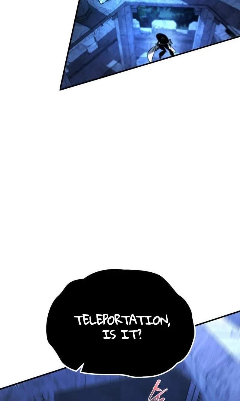 There Are No Bad Warriors in the World — Chapter 89 — page 43