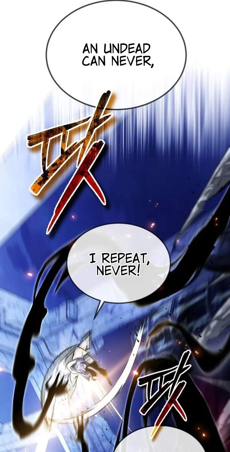 There Are No Bad Warriors in the World — Chapter 89 — page 69
