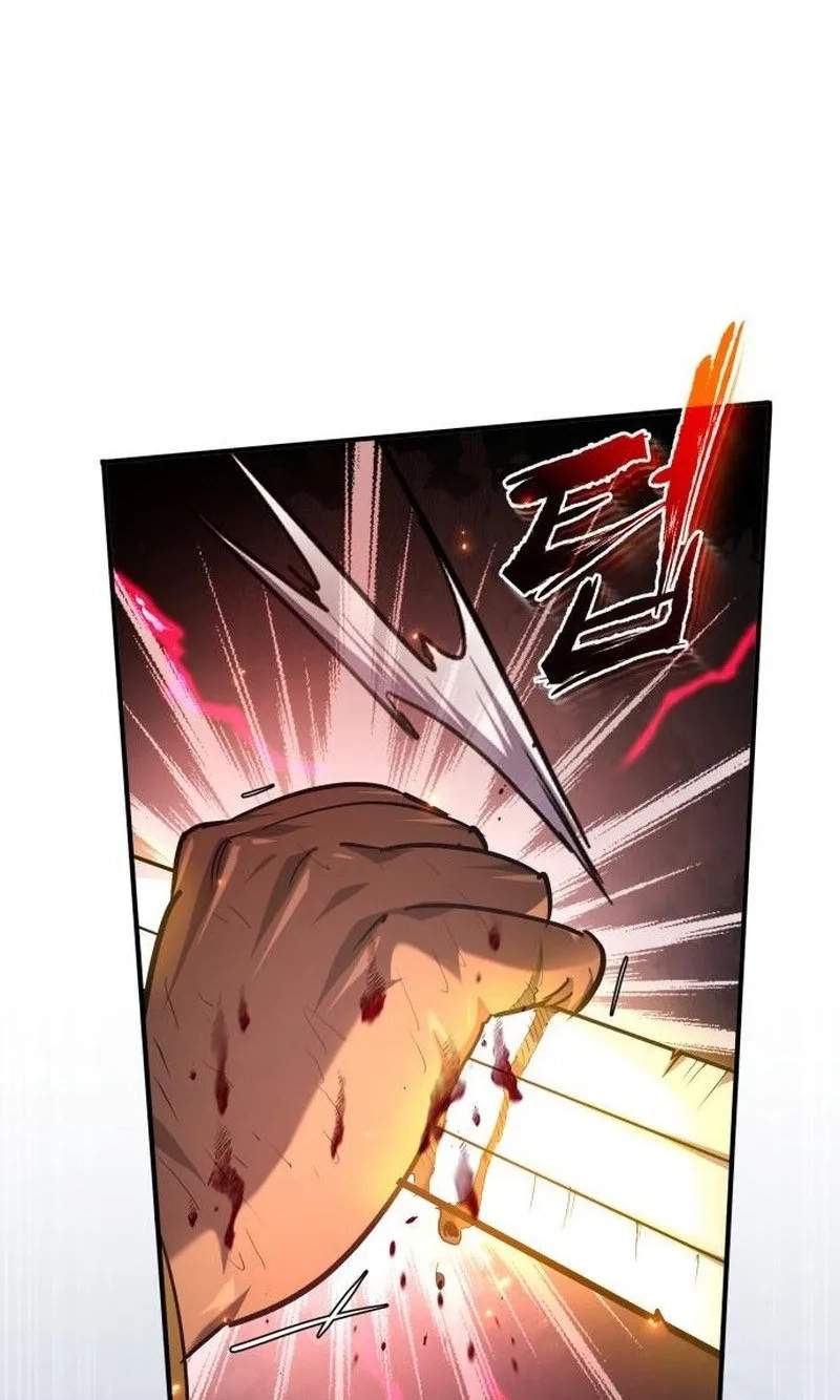 There Are No Bad Warriors in the World — Chapter 89 — page 79