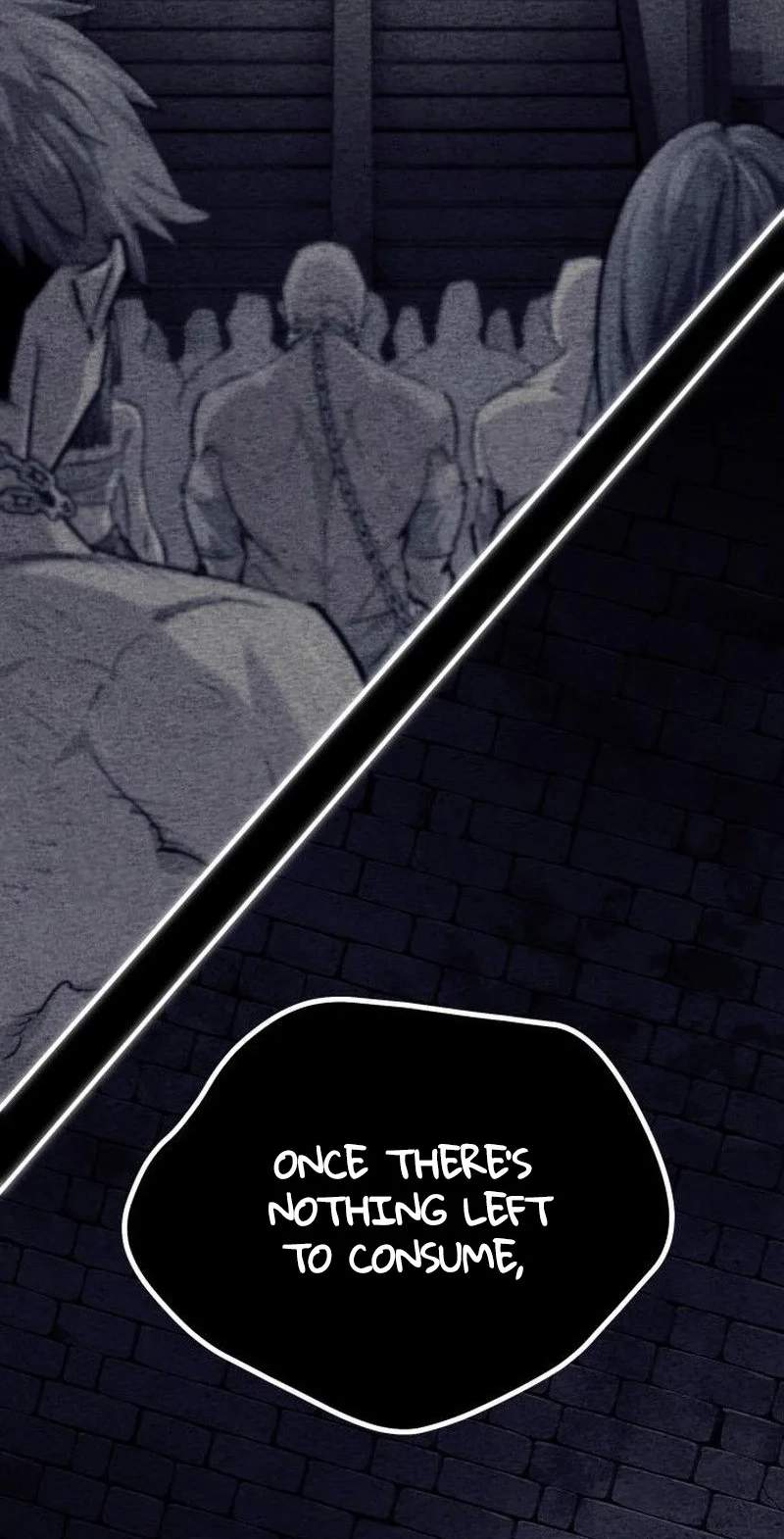 There Are No Bad Warriors in the World — Chapter 89 — page 84