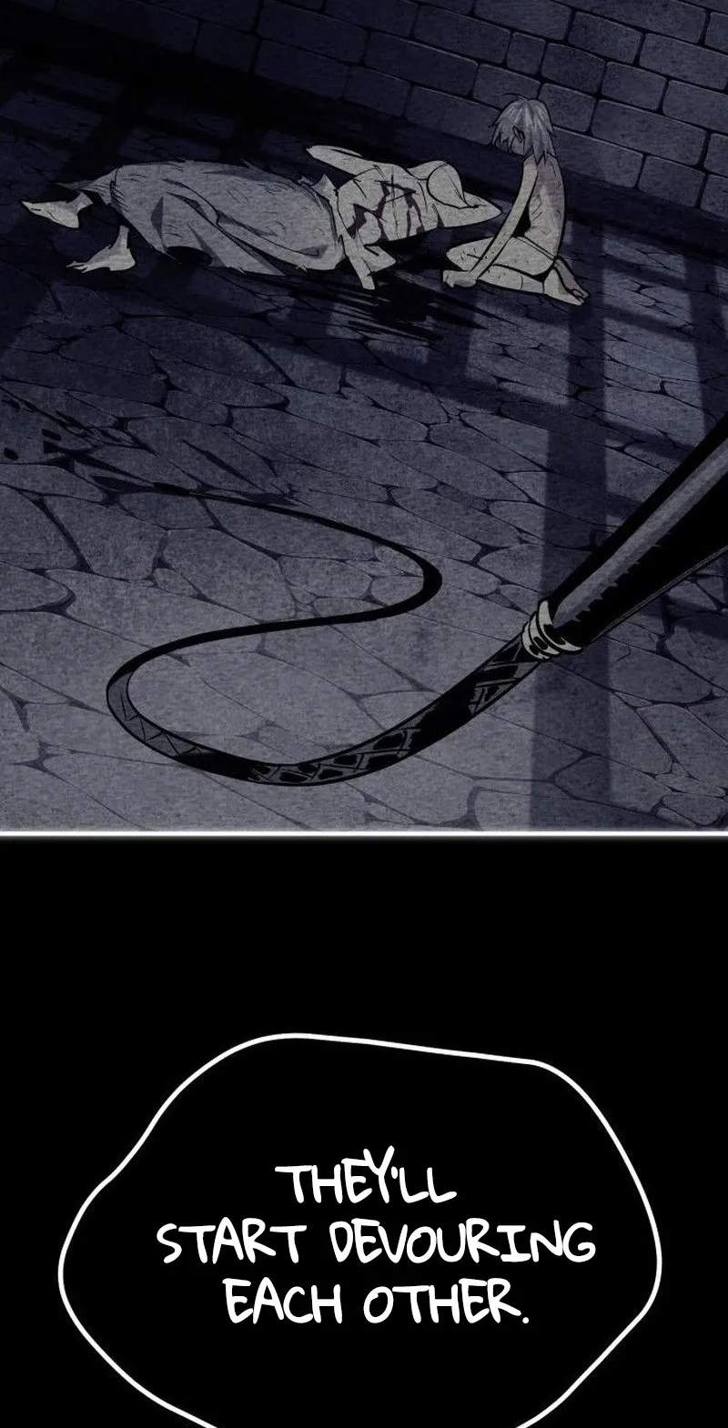 There Are No Bad Warriors in the World — Chapter 89 — page 85