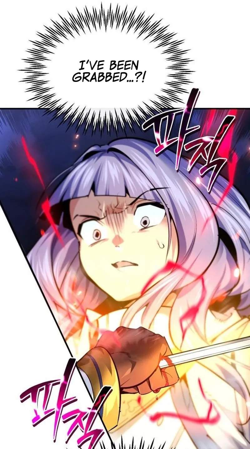 There Are No Bad Warriors in the World — Chapter 89 — page 87