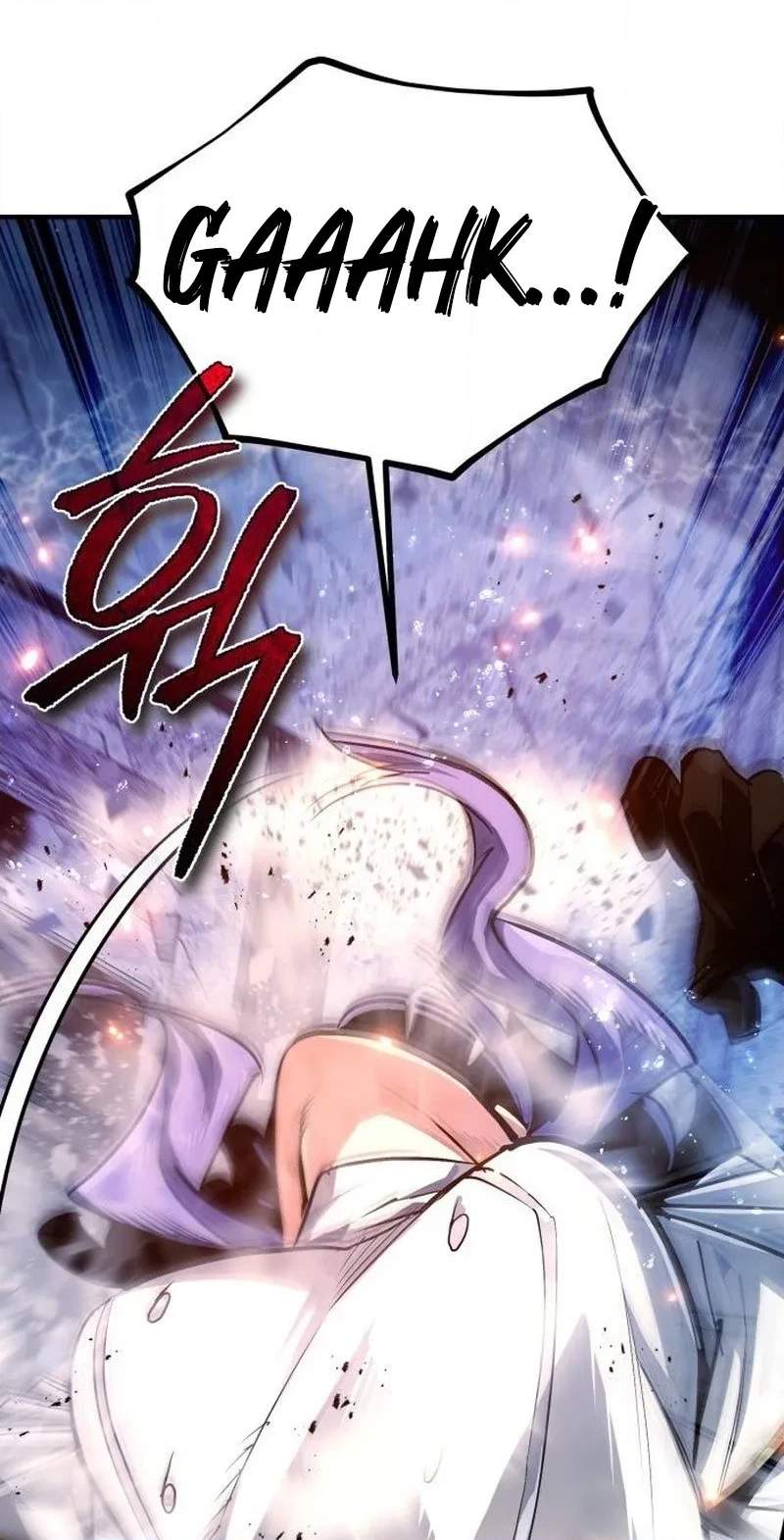 There Are No Bad Warriors in the World — Chapter 89 — page 100