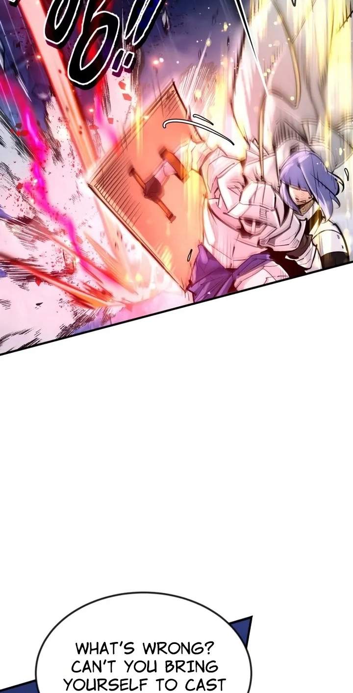 There Are No Bad Warriors in the World — Chapter 90 — page 15