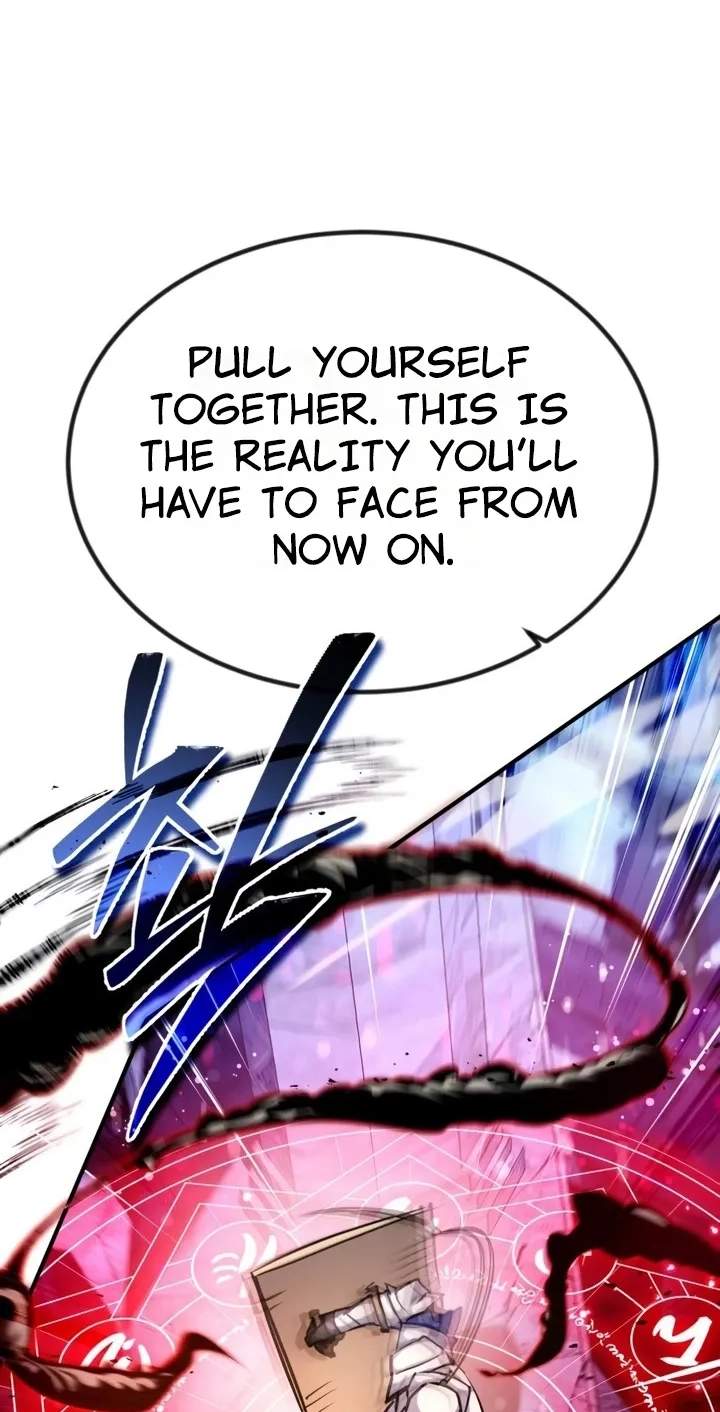 There Are No Bad Warriors in the World — Chapter 90 — page 17