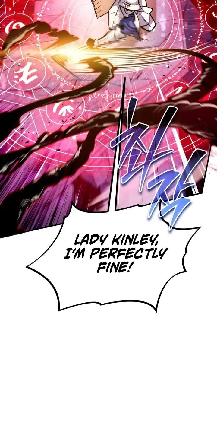There Are No Bad Warriors in the World — Chapter 90 — page 18