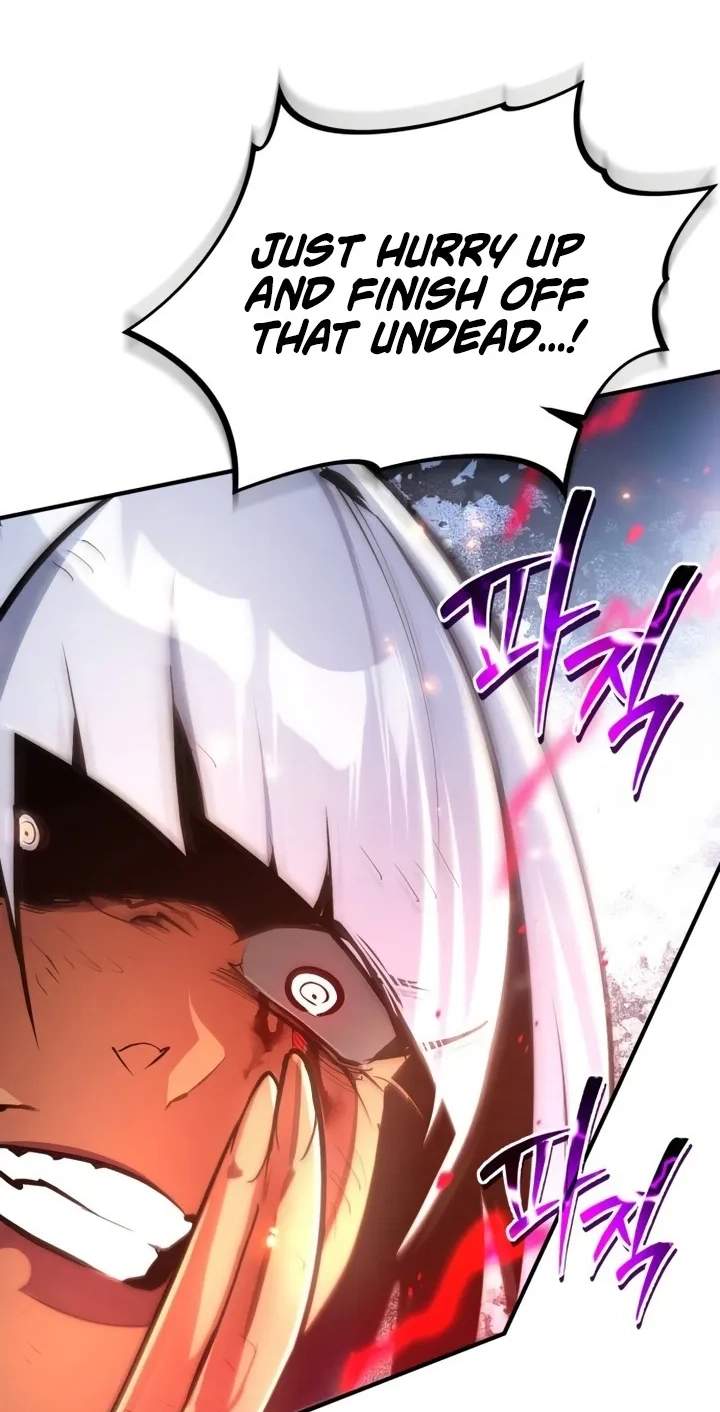 There Are No Bad Warriors in the World — Chapter 90 — page 19