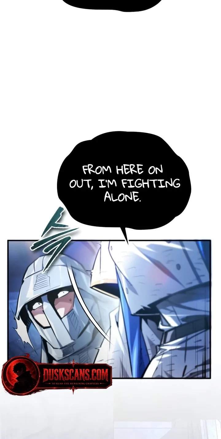 There Are No Bad Warriors in the World — Chapter 90 — page 25