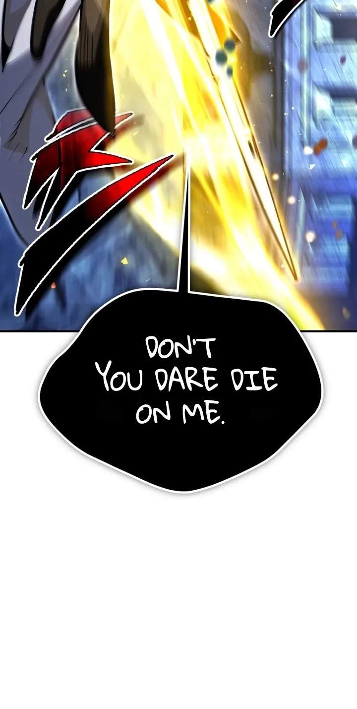 There Are No Bad Warriors in the World — Chapter 90 — page 28