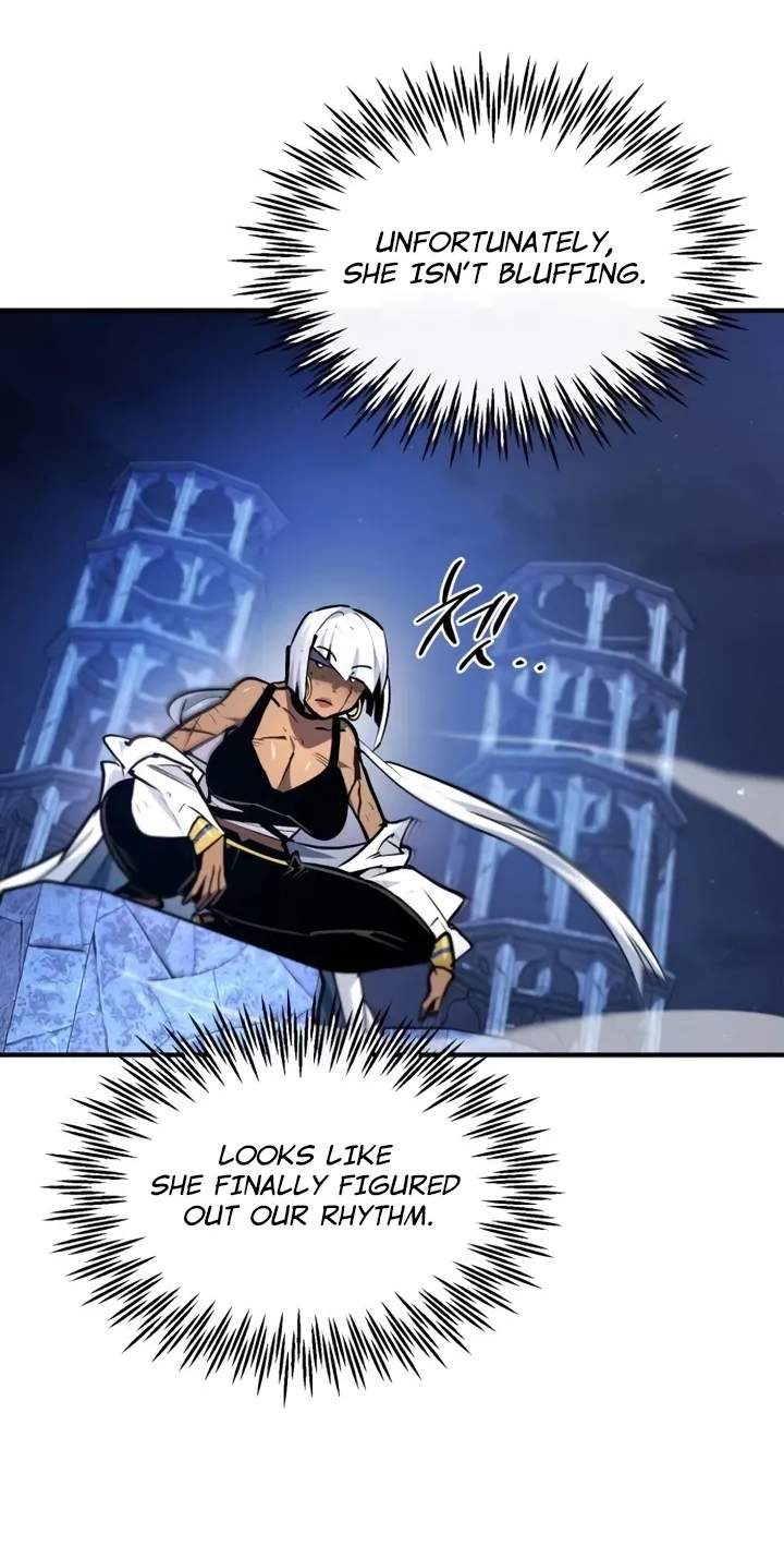 There Are No Bad Warriors in the World — Chapter 90 — page 29