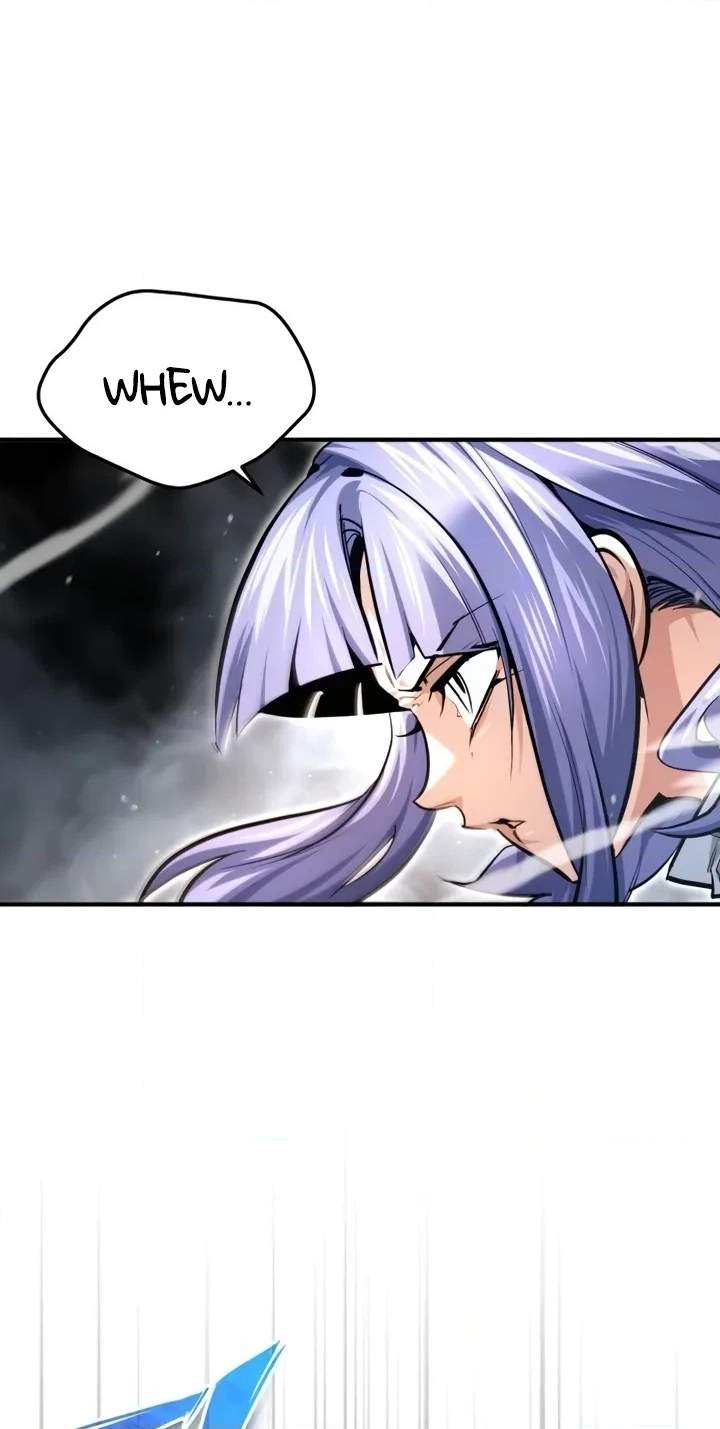 There Are No Bad Warriors in the World — Chapter 90 — page 30