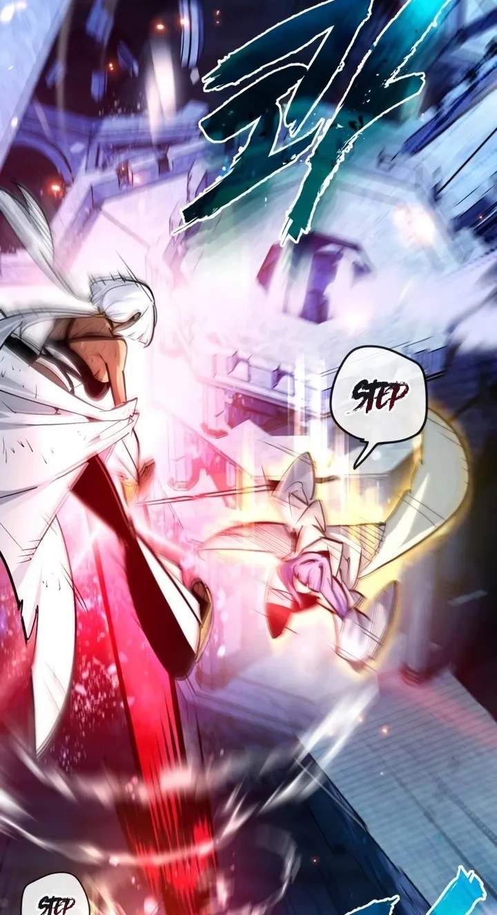 There Are No Bad Warriors in the World — Chapter 90 — page 34