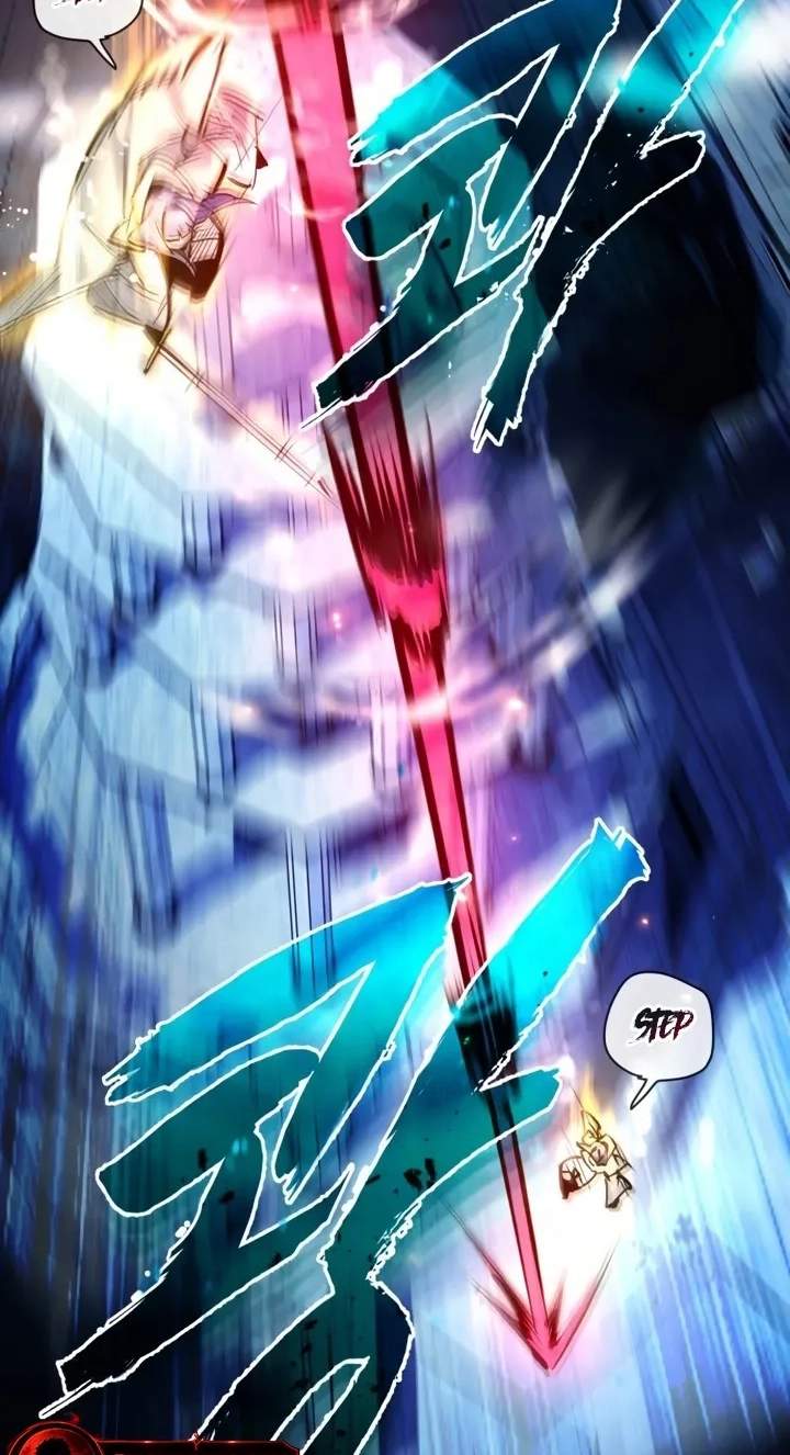 There Are No Bad Warriors in the World — Chapter 90 — page 35