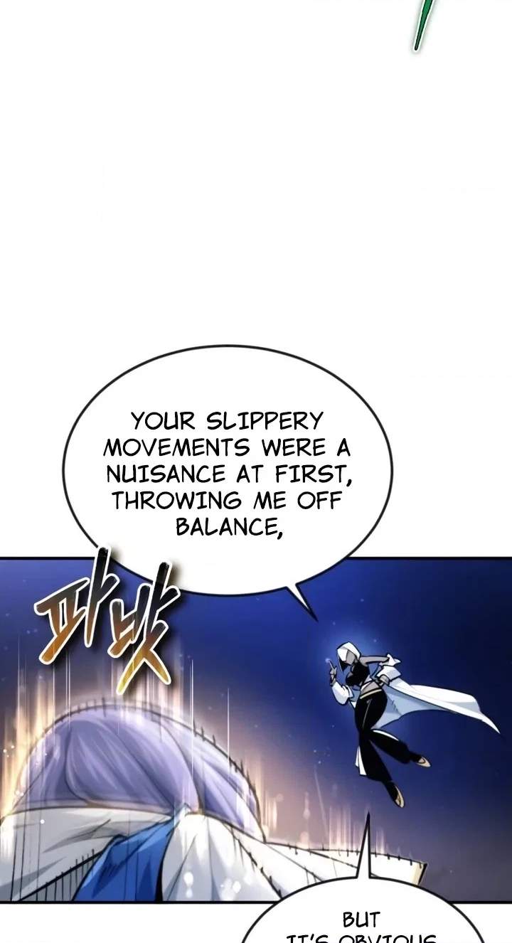 There Are No Bad Warriors in the World — Chapter 90 — page 40