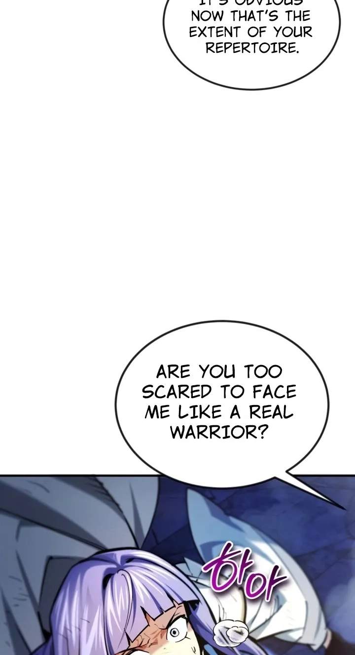 There Are No Bad Warriors in the World — Chapter 90 — page 41