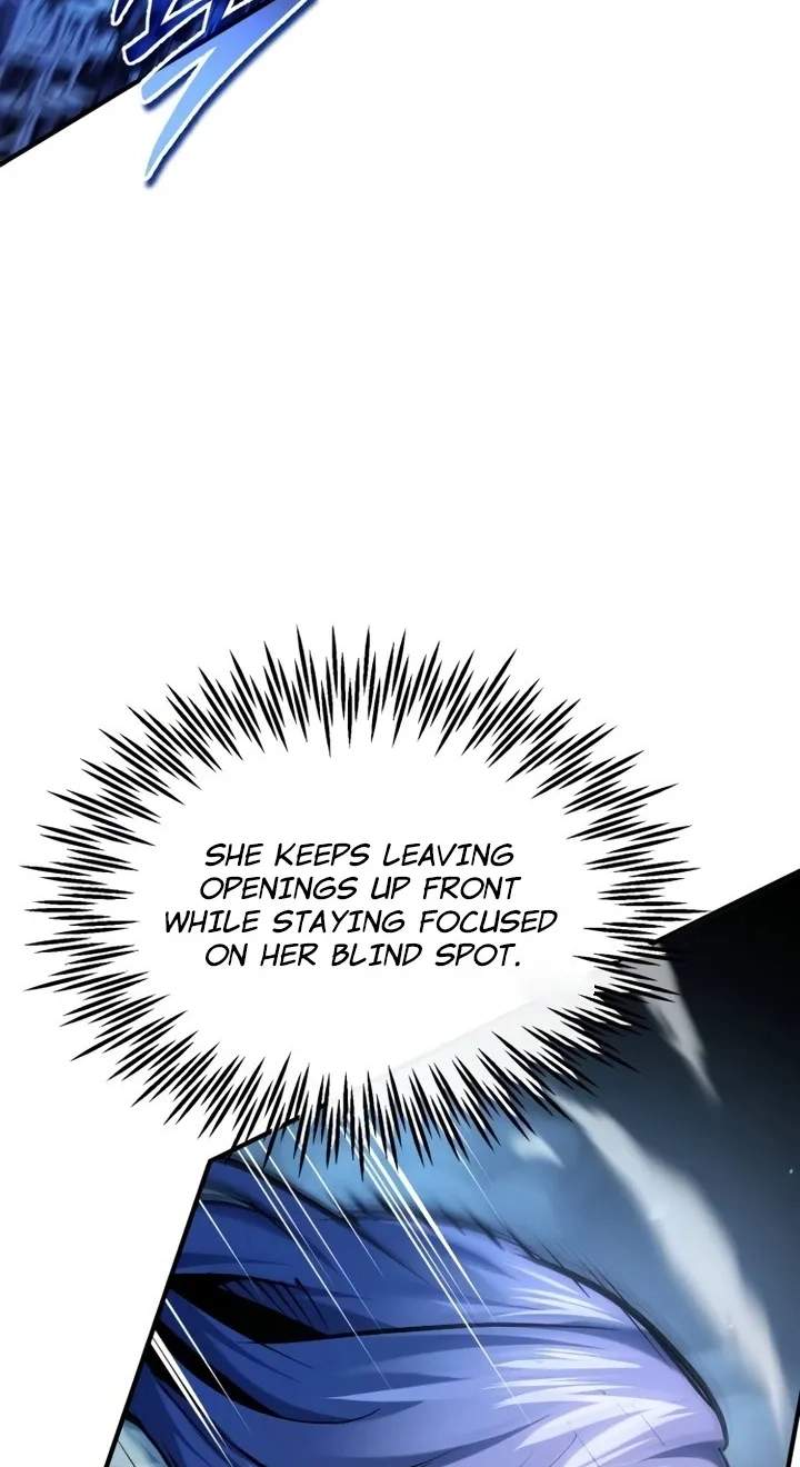 There Are No Bad Warriors in the World — Chapter 90 — page 45
