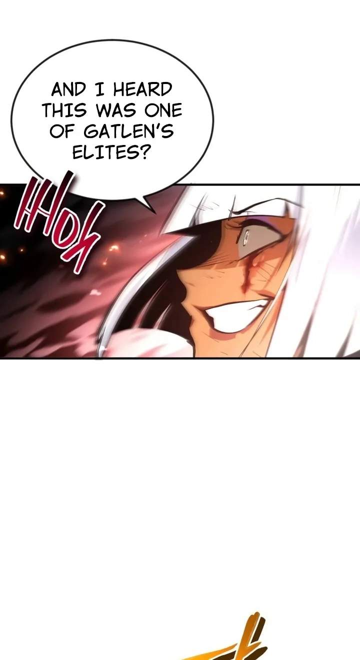 There Are No Bad Warriors in the World — Chapter 90 — page 49
