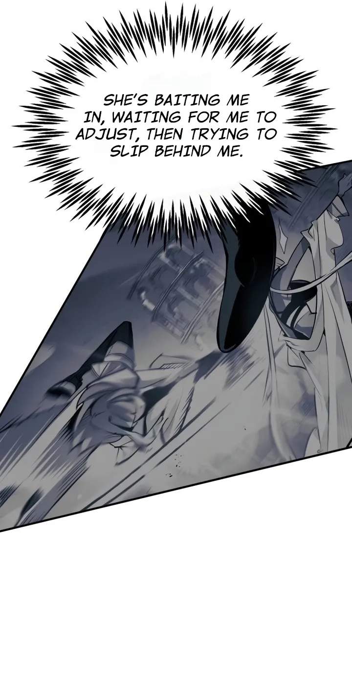 There Are No Bad Warriors in the World — Chapter 90 — page 54