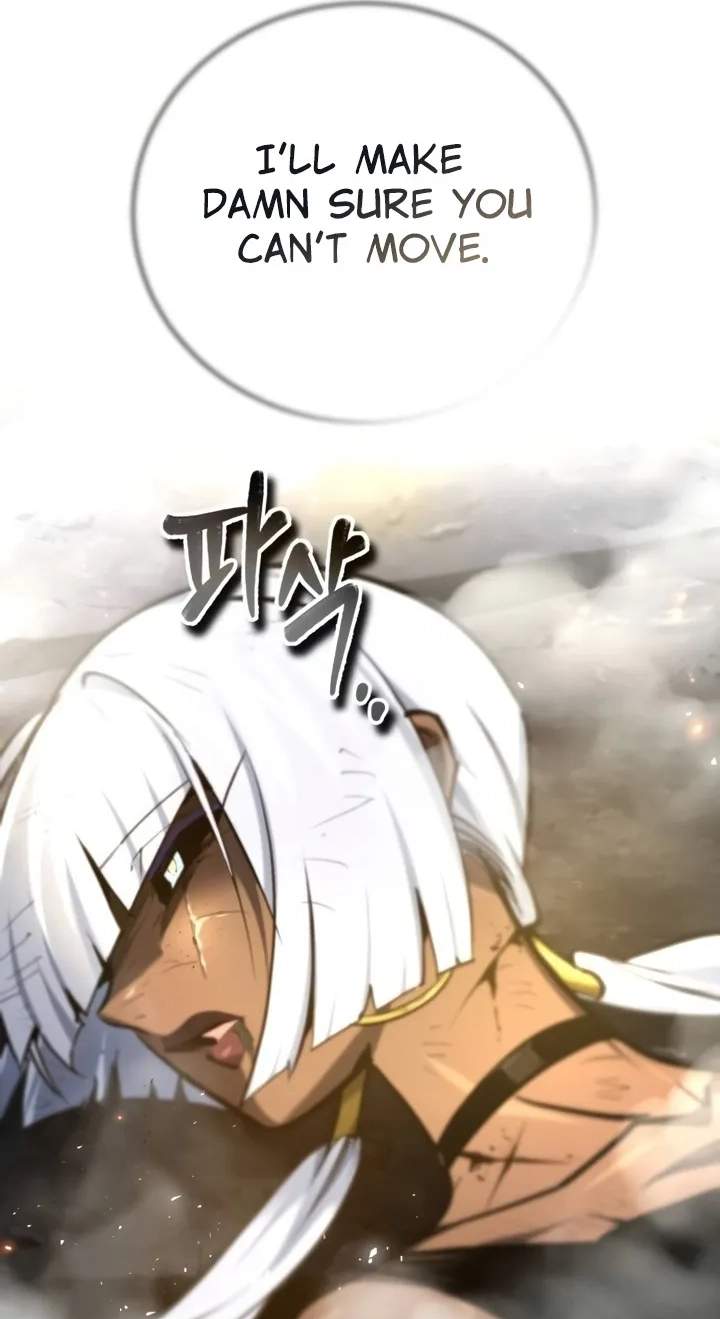 There Are No Bad Warriors in the World — Chapter 90 — page 77