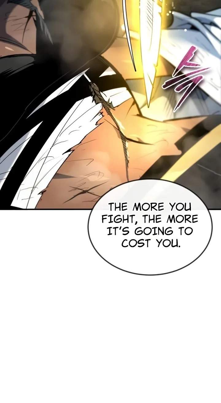 There Are No Bad Warriors in the World — Chapter 90 — page 83