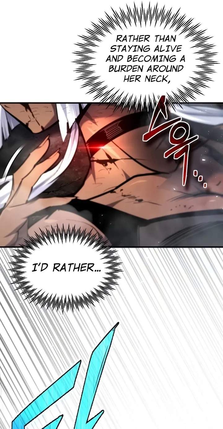 There Are No Bad Warriors in the World — Chapter 90 — page 84