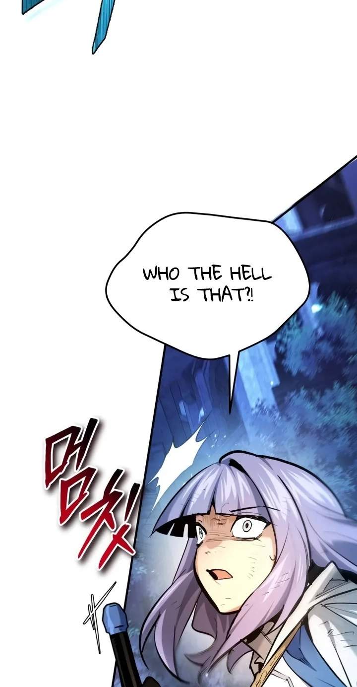 There Are No Bad Warriors in the World — Chapter 90 — page 87