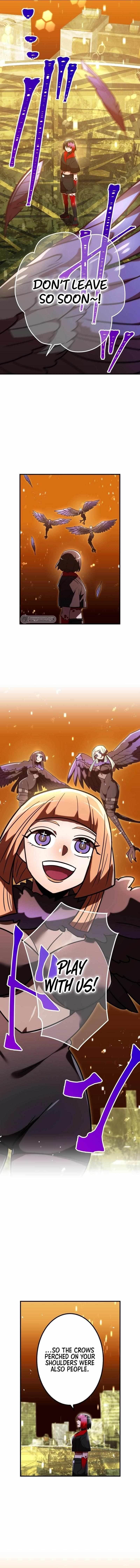 Savior of Divine Blood ~Draw Out 0.00000001% To Become the Strongest~ — Chapter 101 — page 15