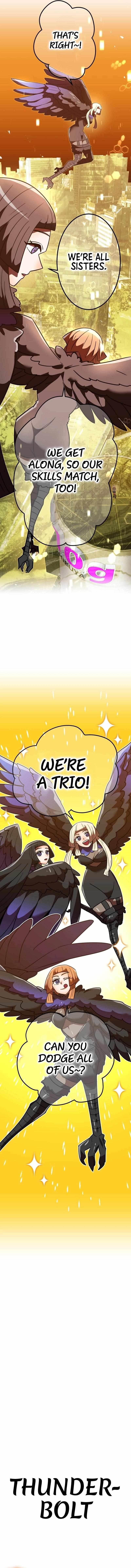 Savior of Divine Blood ~Draw Out 0.00000001% To Become the Strongest~ — Chapter 101 — page 16
