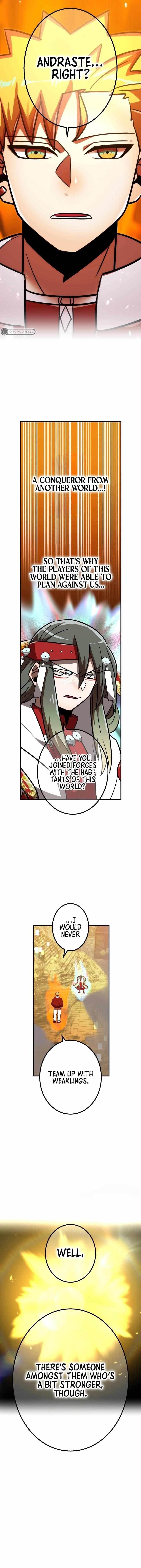 Savior of Divine Blood ~Draw Out 0.00000001% To Become the Strongest~ — Chapter 102 — page 21