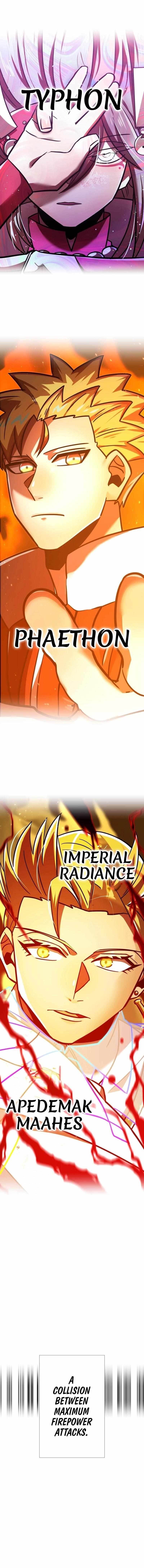 Savior of Divine Blood ~Draw Out 0.00000001% To Become the Strongest~ — Chapter 103 — page 6