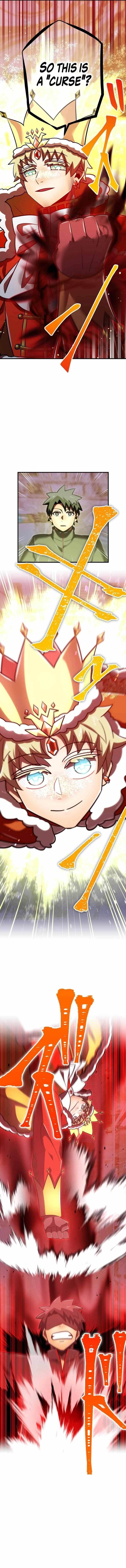Savior of Divine Blood ~Draw Out 0.00000001% To Become the Strongest~ — Chapter 105 — page 5