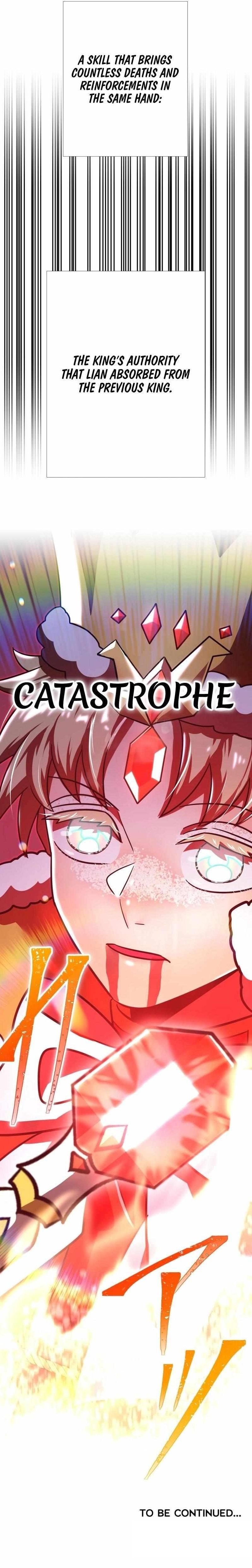 Savior of Divine Blood ~Draw Out 0.00000001% To Become the Strongest~ — Chapter 106 — page 16
