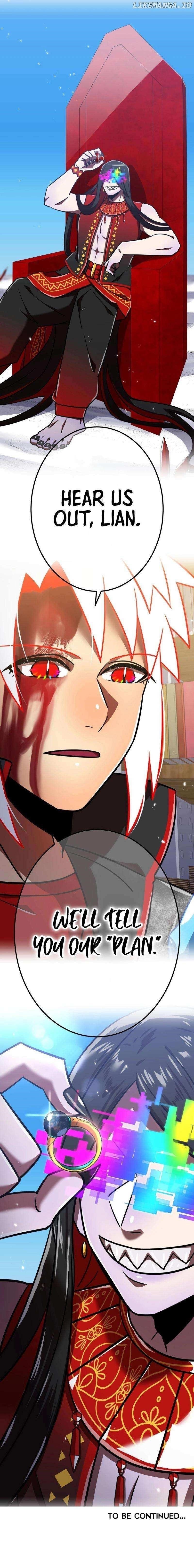 Savior of Divine Blood ~Draw Out 0.00000001% To Become the Strongest~ — Chapter 107 — page 18