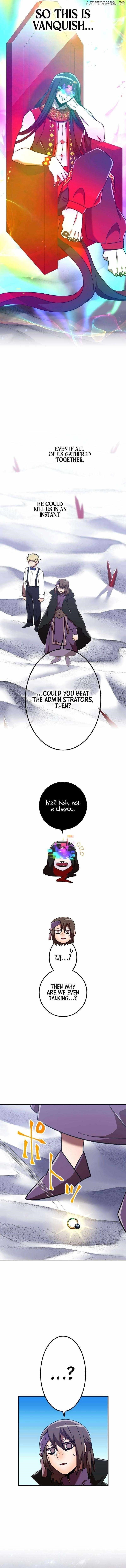 Savior of Divine Blood ~Draw Out 0.00000001% To Become the Strongest~ — Chapter 108 — page 8