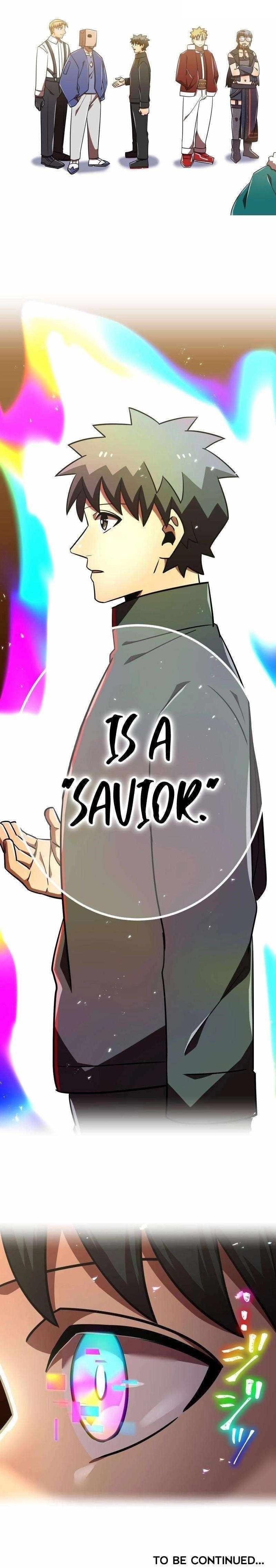 Savior of Divine Blood ~Draw Out 0.00000001% To Become the Strongest~ — Chapter 108 — page 18