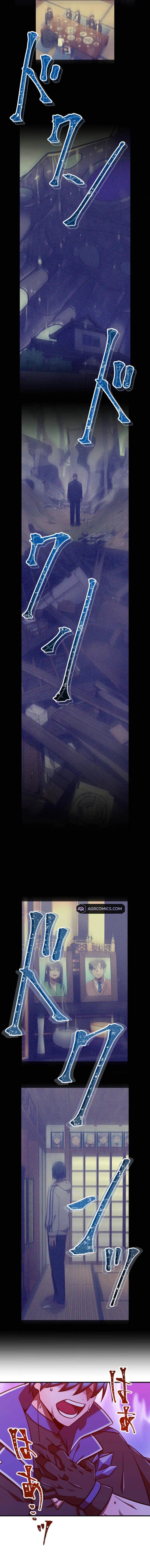 Savior of Divine Blood ~Draw Out 0.00000001% To Become the Strongest~ — Chapter 111 — page 10