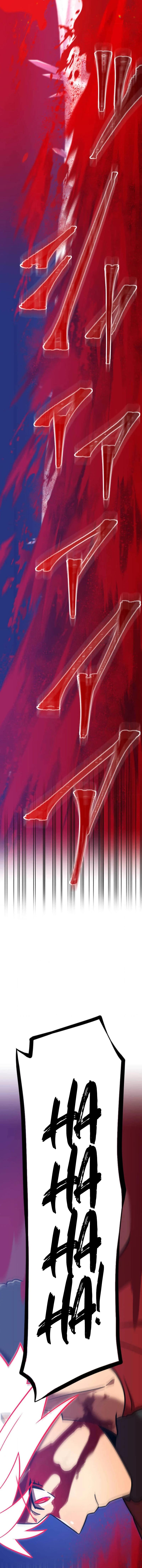 Savior of Divine Blood ~Draw Out 0.00000001% To Become the Strongest~ — Chapter 112 — page 6