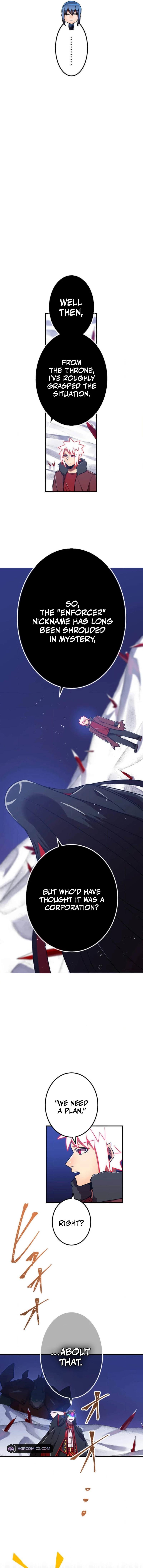 Savior of Divine Blood ~Draw Out 0.00000001% To Become the Strongest~ — Chapter 112 — page 16