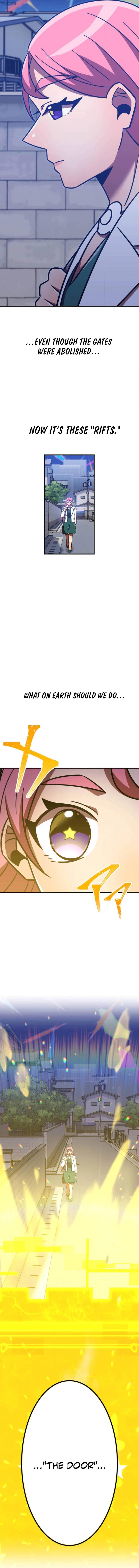 Savior of Divine Blood ~Draw Out 0.00000001% To Become the Strongest~ — Chapter 112 — page 25