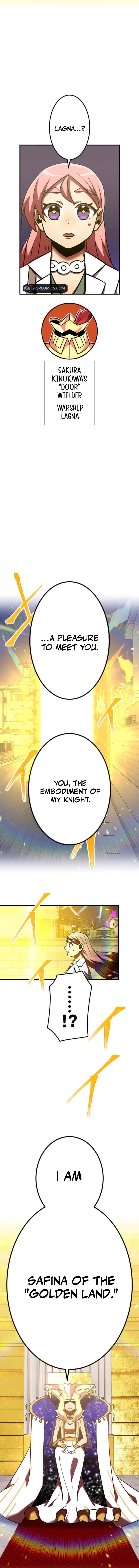 Savior of Divine Blood ~Draw Out 0.00000001% To Become the Strongest~ — Chapter 112 — page 26