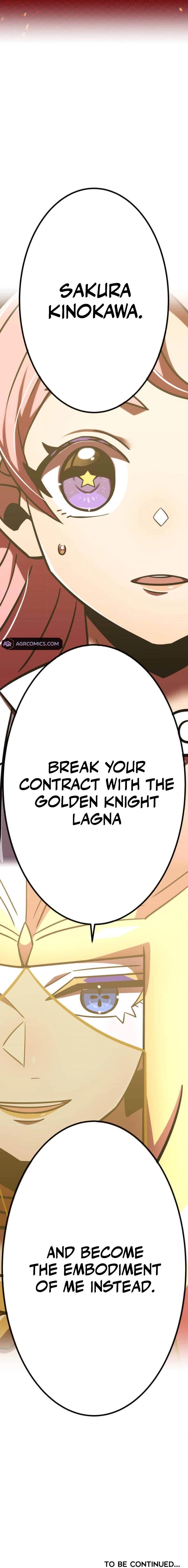 Savior of Divine Blood ~Draw Out 0.00000001% To Become the Strongest~ — Chapter 112 — page 27