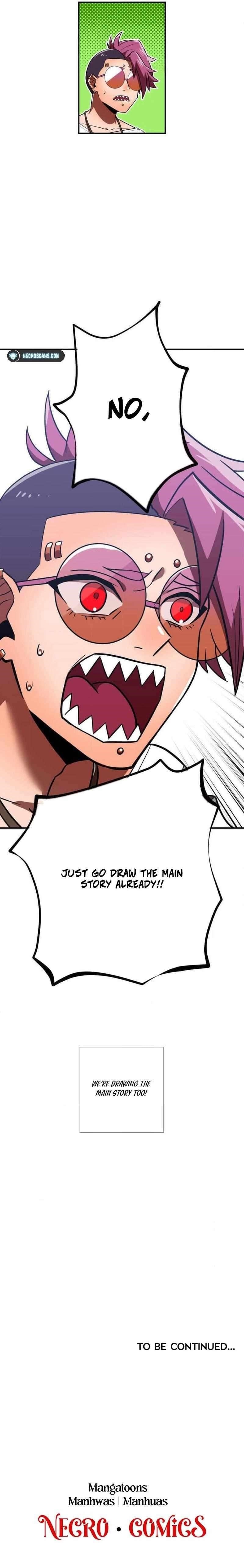 Savior of Divine Blood ~Draw Out 0.00000001% To Become the Strongest~ — Chapter 113 — page 14