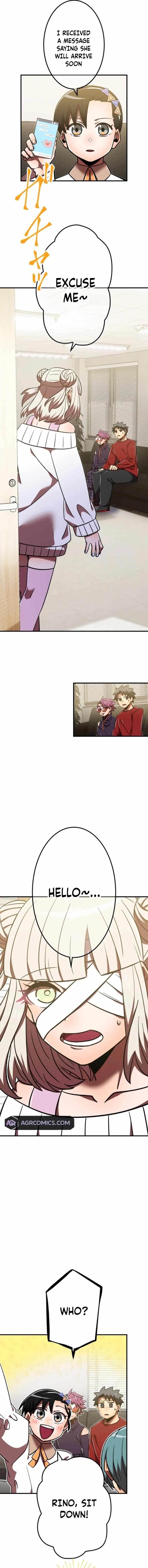 Savior of Divine Blood ~Draw Out 0.00000001% To Become the Strongest~ — Chapter 116 — page 16
