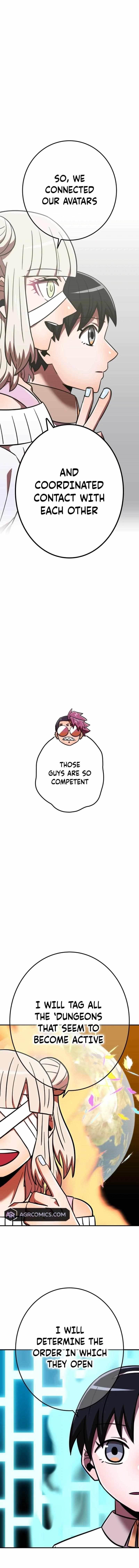 Savior of Divine Blood ~Draw Out 0.00000001% To Become the Strongest~ — Chapter 116 — page 20