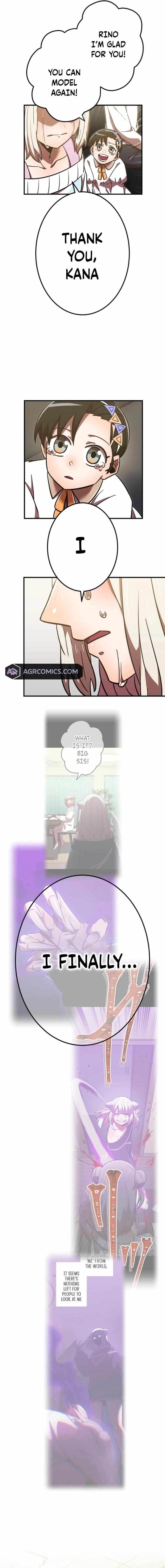 Savior of Divine Blood ~Draw Out 0.00000001% To Become the Strongest~ — Chapter 116 — page 25