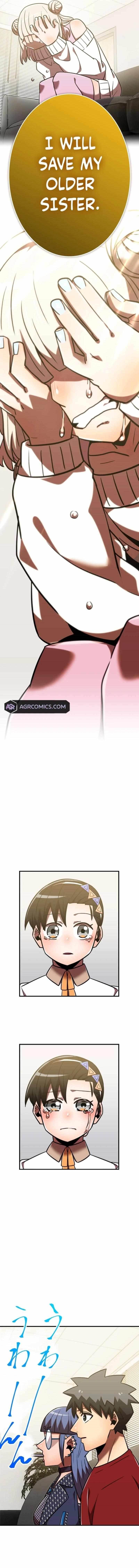Savior of Divine Blood ~Draw Out 0.00000001% To Become the Strongest~ — Chapter 116 — page 26