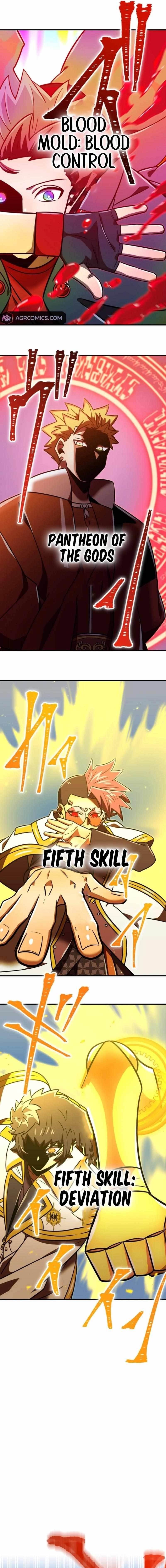 Savior of Divine Blood ~Draw Out 0.00000001% To Become the Strongest~ — Chapter 117 — page 6