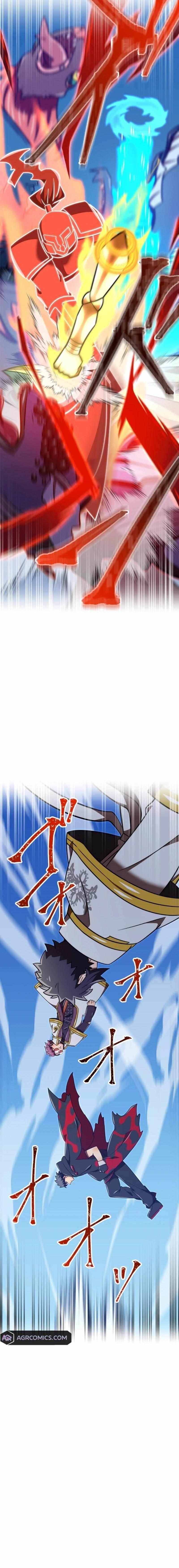 Savior of Divine Blood ~Draw Out 0.00000001% To Become the Strongest~ — Chapter 117 — page 7