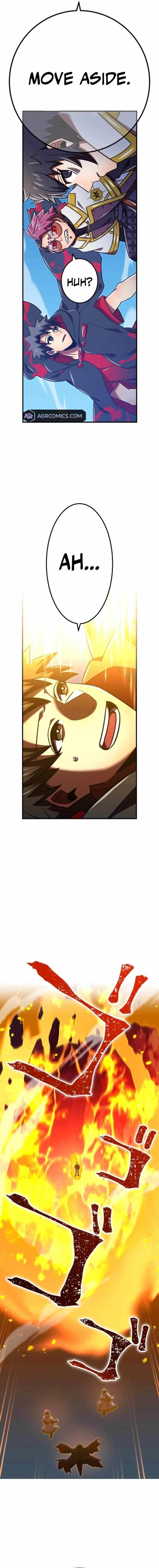 Savior of Divine Blood ~Draw Out 0.00000001% To Become the Strongest~ — Chapter 117 — page 8